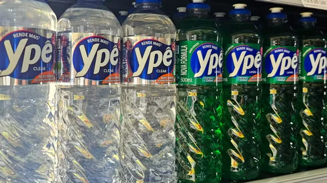 Ypê amplia atendimento após crise com produtos suspensos pela Anvisa