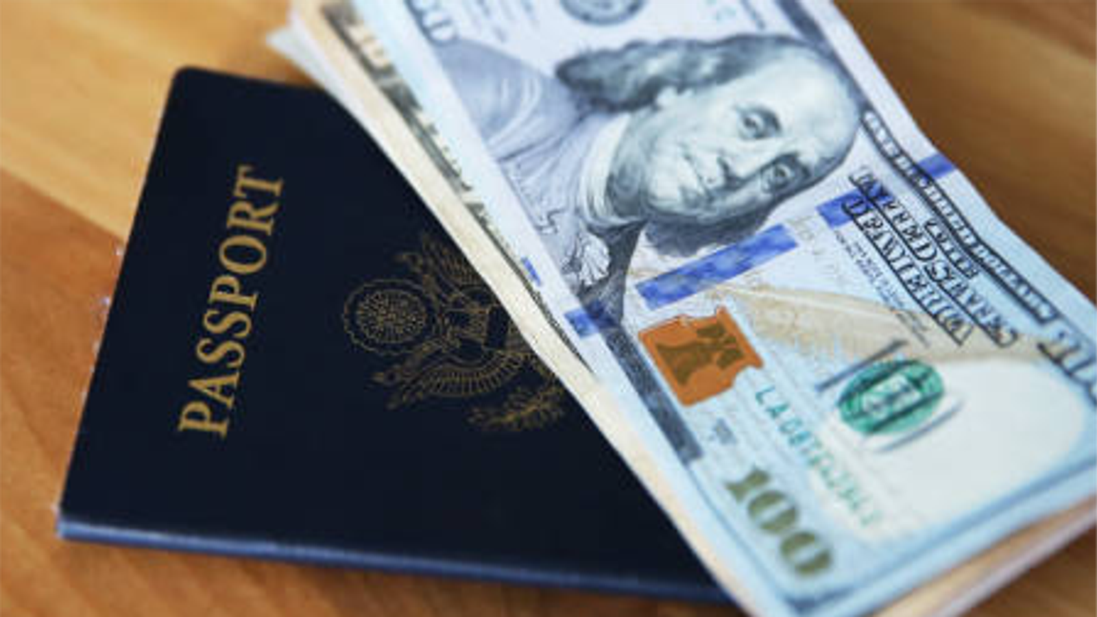 Estados Unidos alertam que dívida de pensão alimentícia pode levar à perda do passaporte