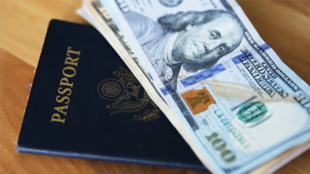 Estados Unidos alertam que dívida de pensão alimentícia pode levar à perda do passaporte