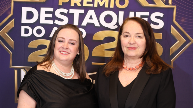 Consulado-Geral do Brasil em Atlanta é homenageado no evento Melhores do Ano 2025 da Radio Brazil Atlanta