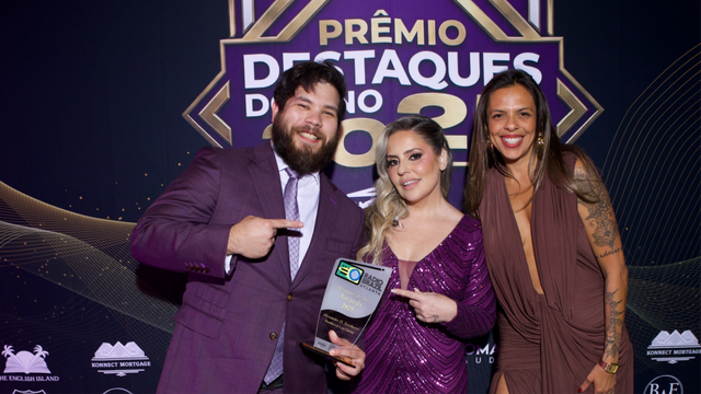 Advogado Alex Northover é reconhecido no Melhores do Ano 2025 da Radio Brazil Atlanta