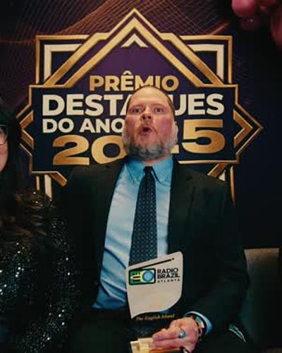 Apoiadores e Patrocinadores