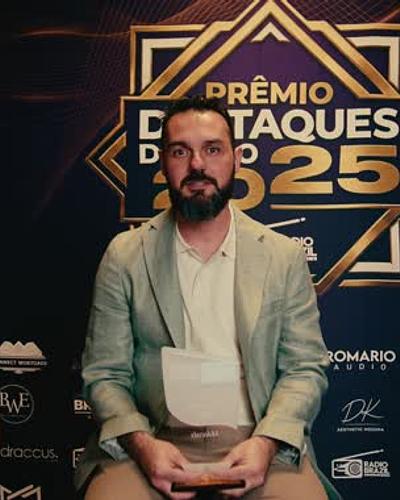 Apoiadores e Patrocinadores