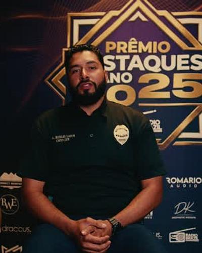 Apoiadores e Patrocinadores
