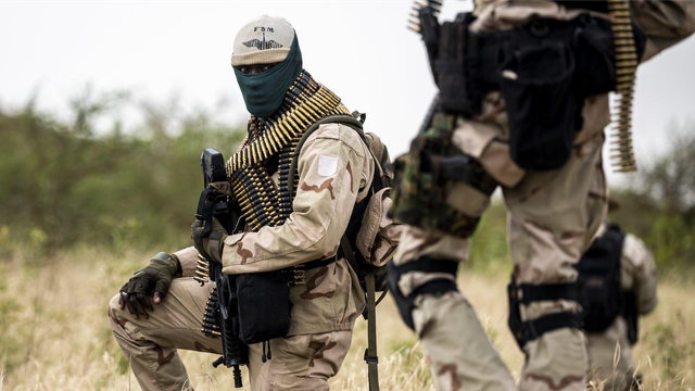 Operação dos EUA e Nigéria mata líder considerado o “número 2” do Estado Islâmico na África