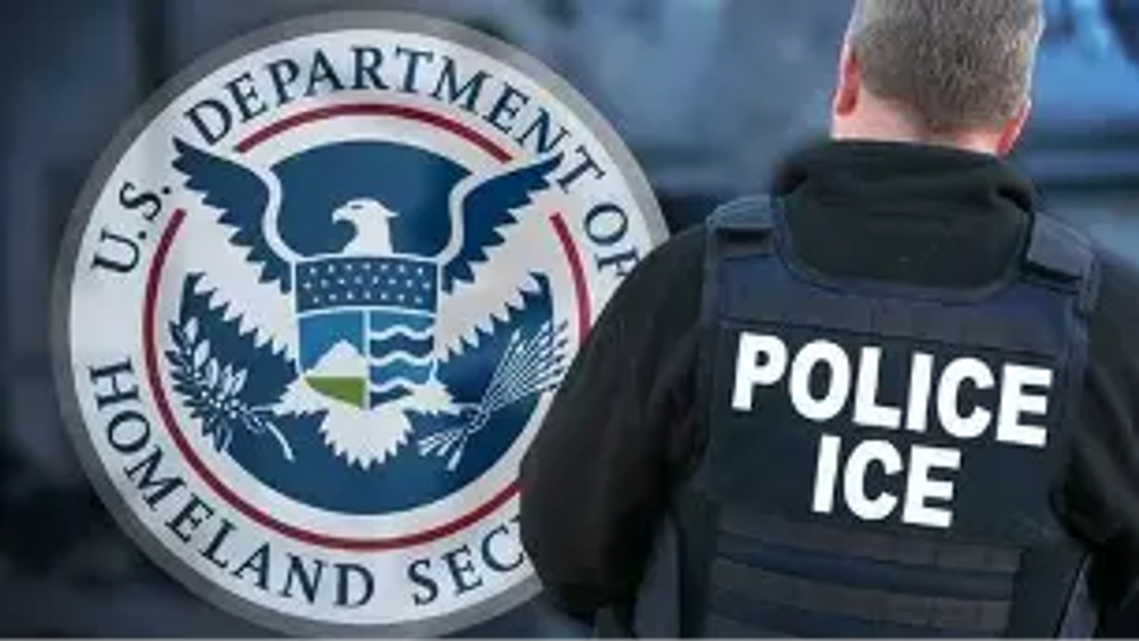 Brasileiro com mandado de homicídio no Brasil é preso pelo ICE em Massachusetts