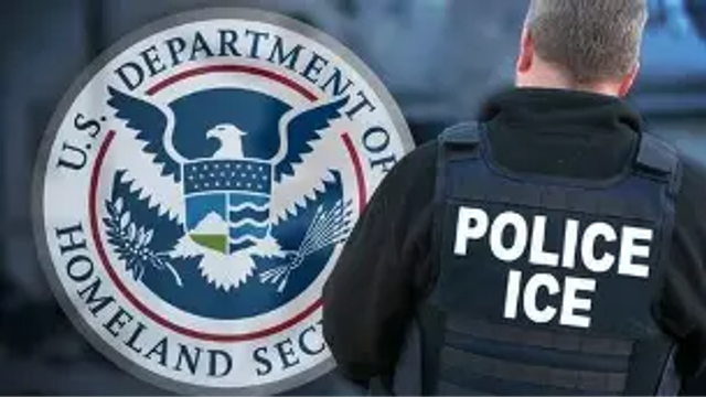 Brasileiro com mandado de homicídio no Brasil é preso pelo ICE em Massachusetts