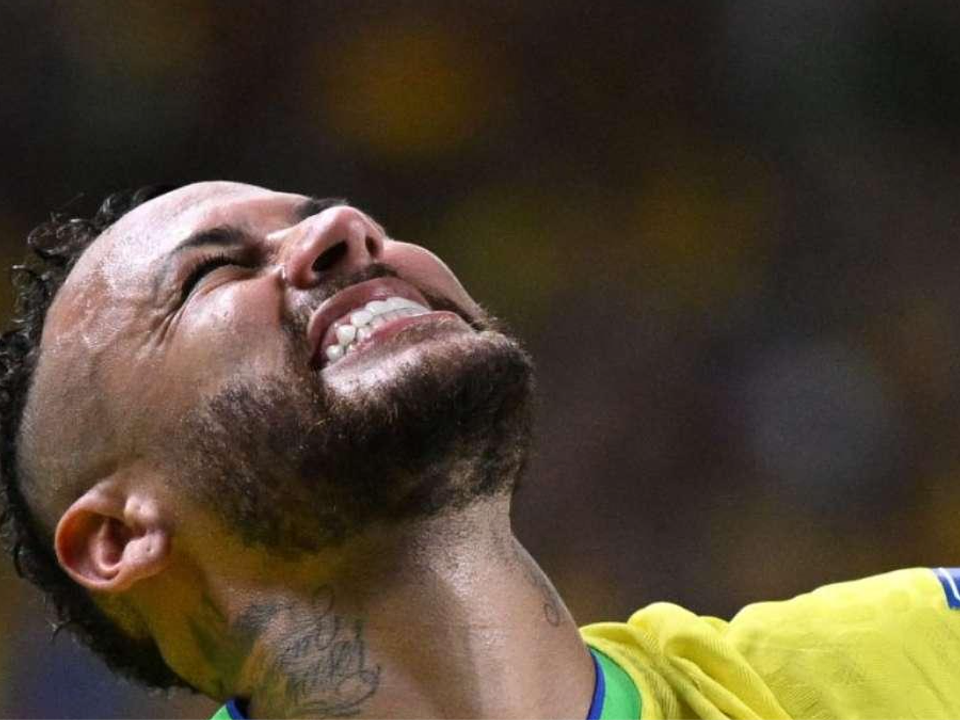 Ancelotti convoca Neymar e anuncia lista do Brasil para a Copa do Mundo de 2026