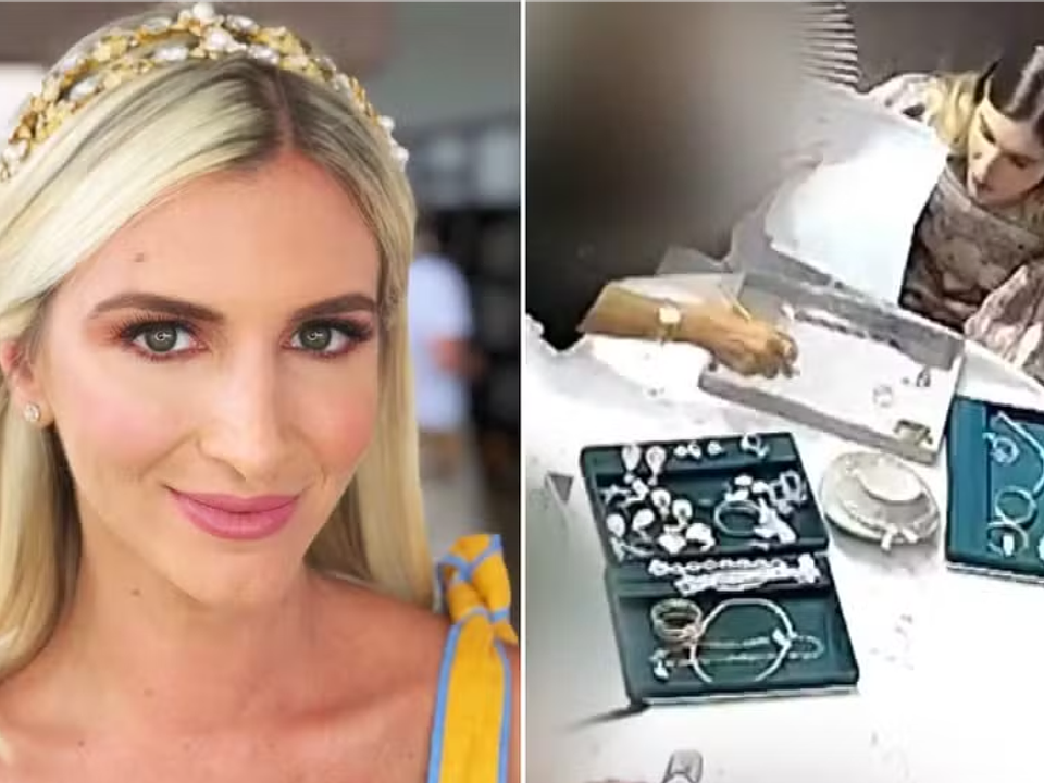 Empresária brasileira é investigada por suposto esquema milionário com joias de luxo entre Brasil e EUA