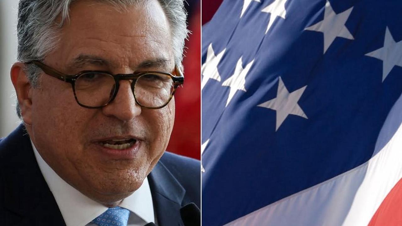 EUA cancelam vistos da esposa e filha de ministro Alexandre Padilha