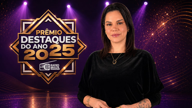 Prêmio Destaques do Ano Awards reforça impacto da comunidade brasileira nos EUA e anuncia expansão da rádio em Goiânia
