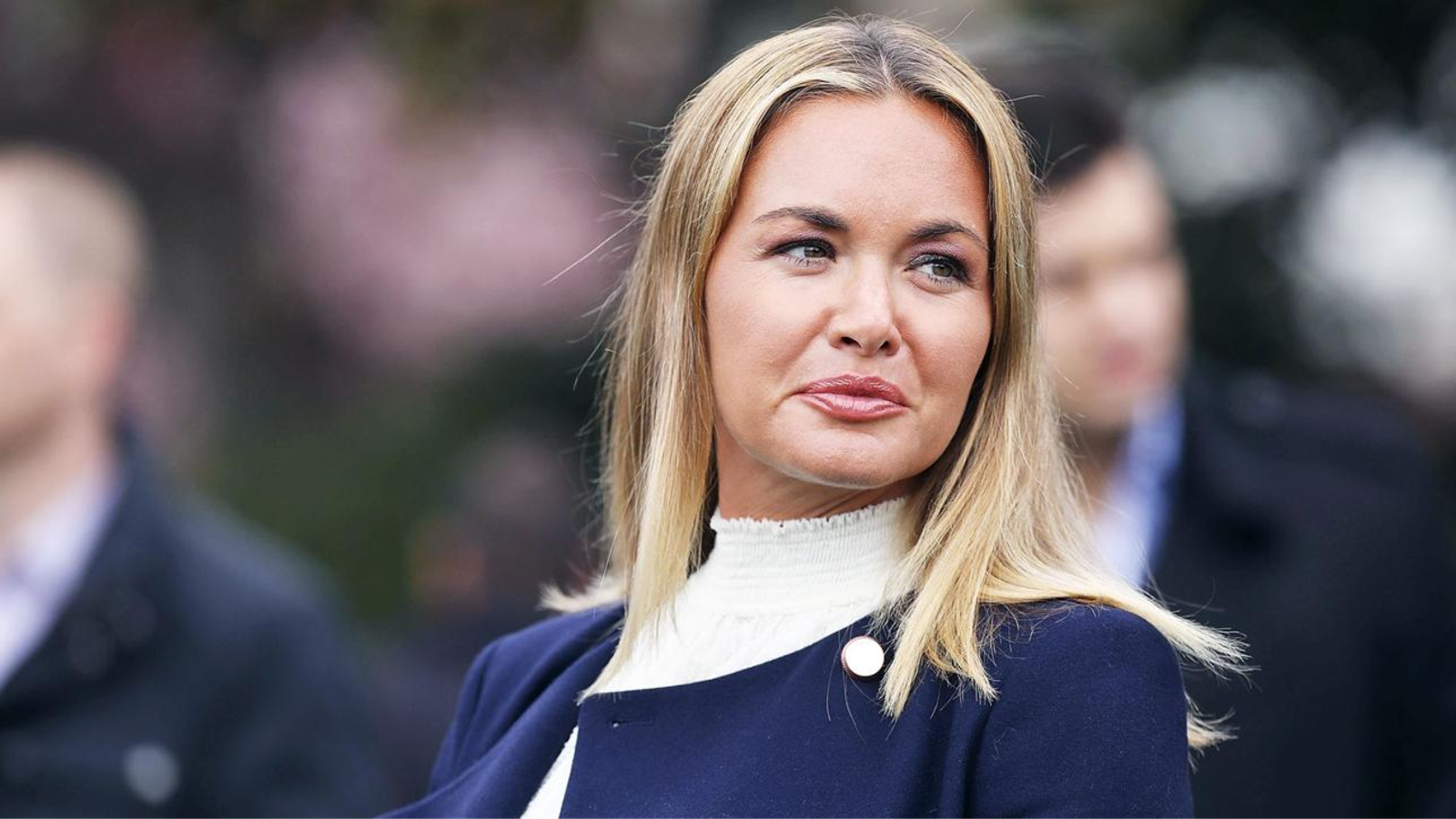 Vanessa Trump revela diagnóstico de câncer de mama e recebe apoio da família Trump