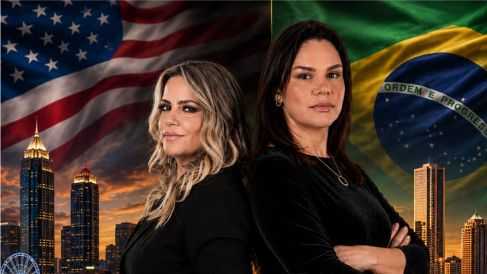 Rádio Brazil Atlanta reforça presença como uma das maiores plataformas digitais da comunidade brasileira nos EUA