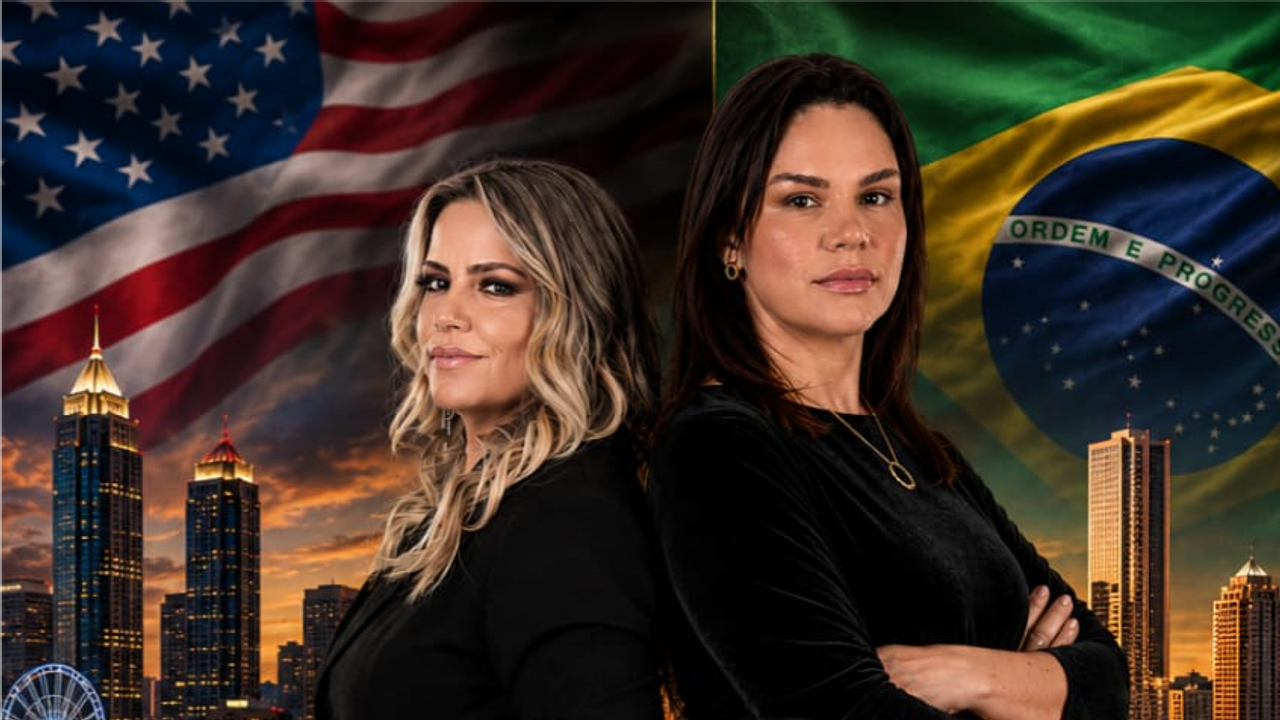 Rádio Brazil Atlanta reforça presença como uma das maiores plataformas digitais da comunidade brasileira nos EUA