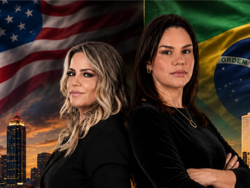Rádio Brazil Atlanta reforça presença como uma das maiores plataformas digitais da comunidade brasileira nos EUA