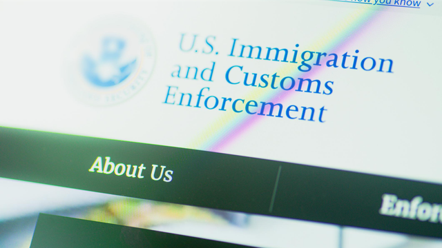 Mais de 300 imigrantes denunciam supostos abusos em centro de detenção do ICE em Nova Jersey