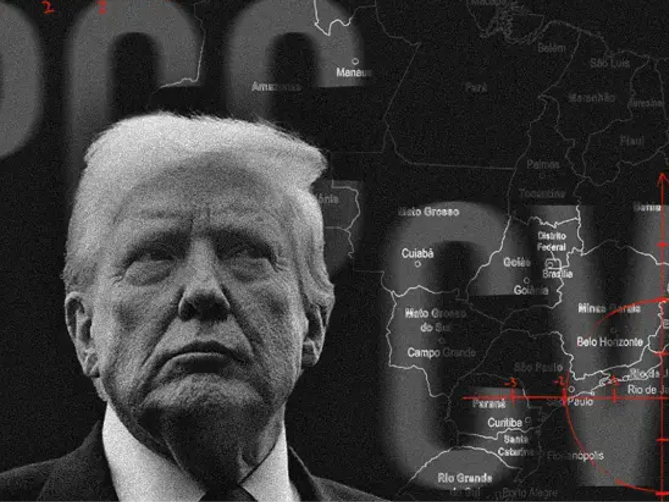 Estados Unidos classificam PCC e Comando Vermelho como organizações terroristas estrangeiras