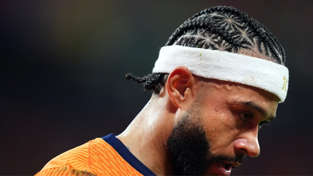 Barbeiro brasileiro é escolhido por Memphis Depay para acompanhar seleção da Holanda na Copa do Mundo