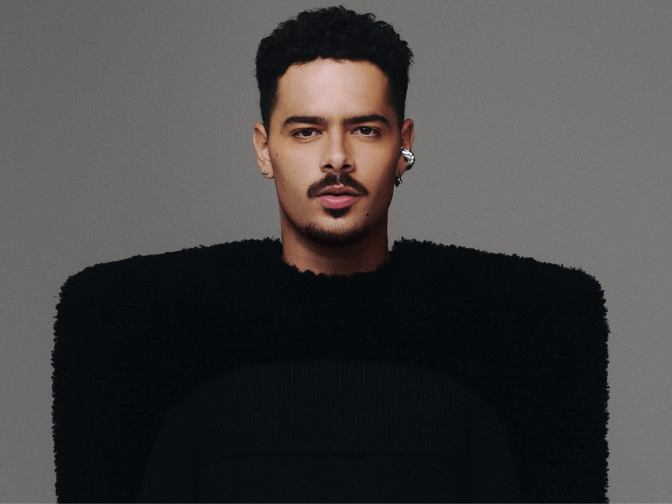 Pedro Sampaio é confirmado no SummerStage e levará funk brasileiro ao Central Park, em Nova York