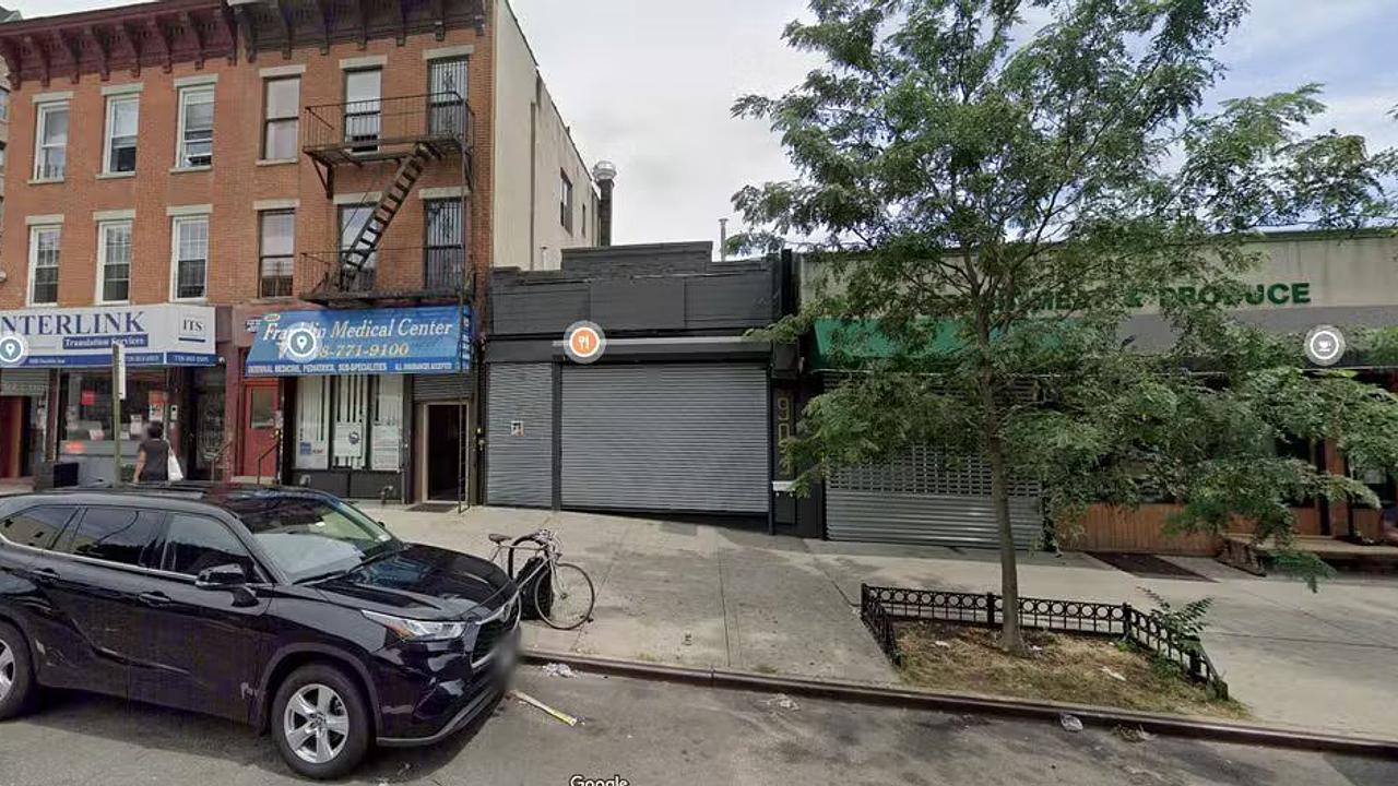 Tiroteio em bar de Nova York deixa 3 mortos e 8 feridos