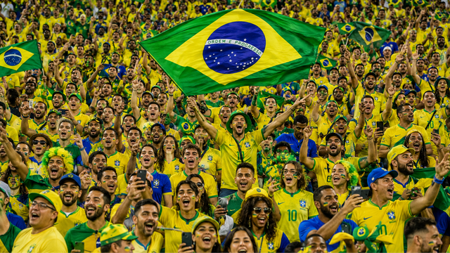 Brasil estreia hoje na Copa do Mundo de 2026 contra Marrocos e inicia busca pelo hexacampeonato