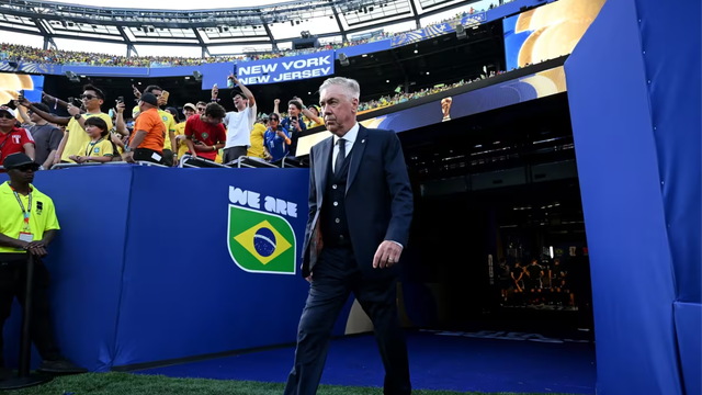 Brasil reconhece ansiedade na estreia e aposta em evolução para próximo jogo na Copa