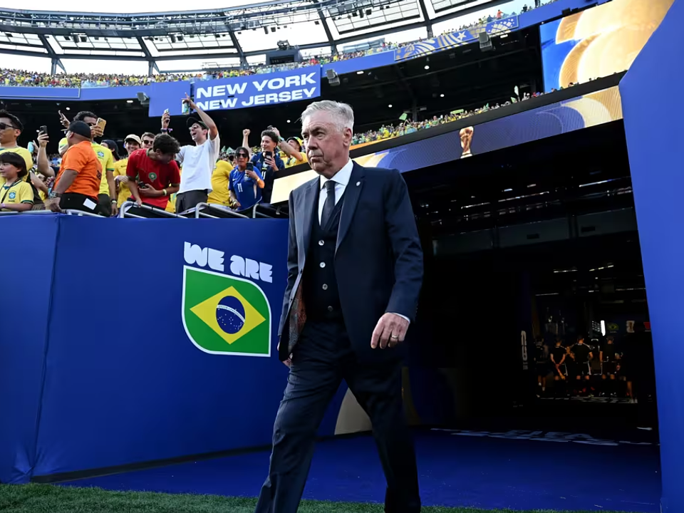 Brasil reconhece ansiedade na estreia e aposta em evolução para próximo jogo na Copa