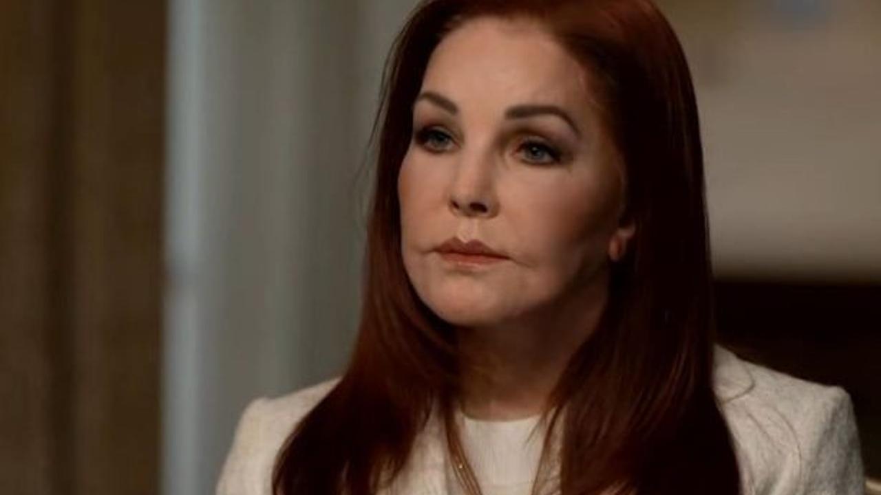 Priscilla Presley é acusada de antecipar morte da filha em disputa por herança milionária