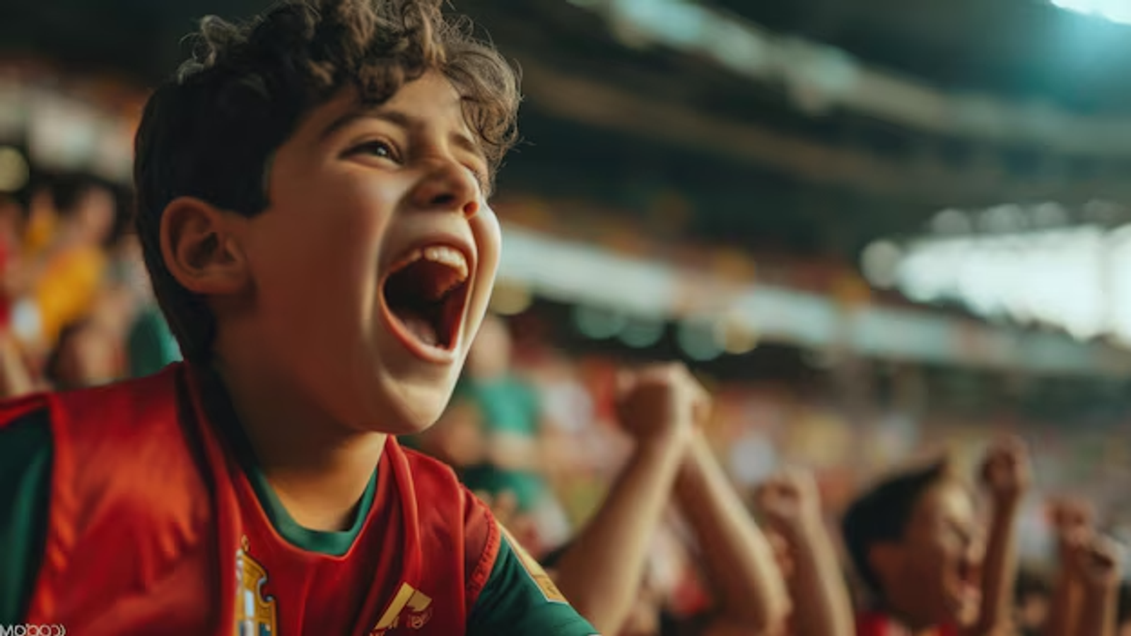 Mais de 1.100 jovens de Massachusetts ganharão ingressos gratuitos para a Copa do Mundo de 2026