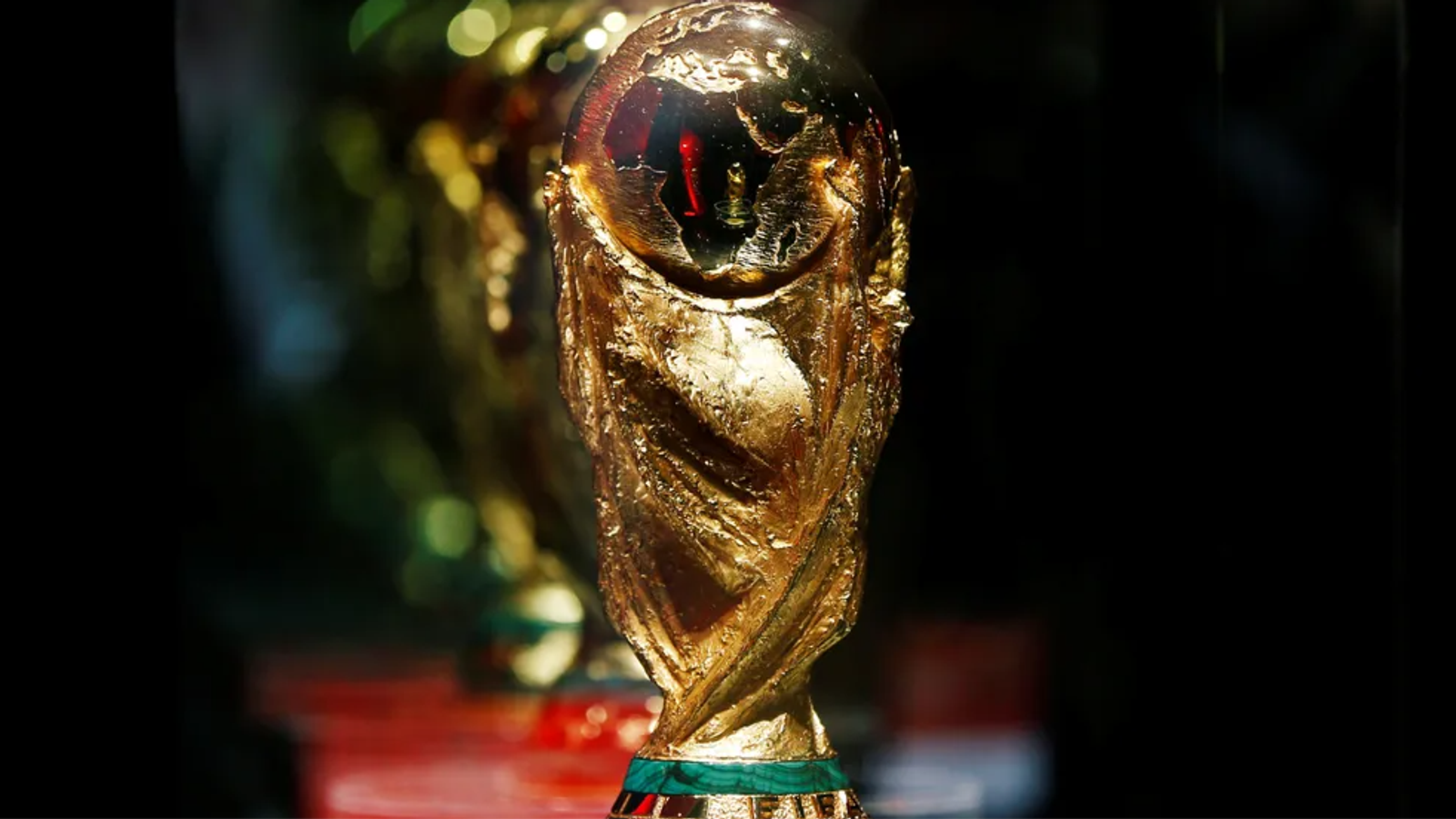 Copa do Mundo de 2026 desafiará seleções com viagens inéditas entre sedes