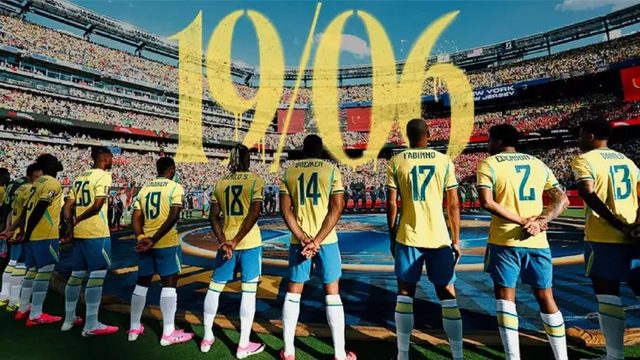 Brasil enfrenta o Haiti em jogo decisivo pela segunda rodada da Copa do Mundo 2026