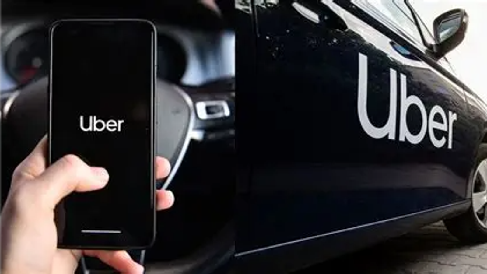 Uber anuncia mudanças em carros aceitos nas categorias premium no Brasil