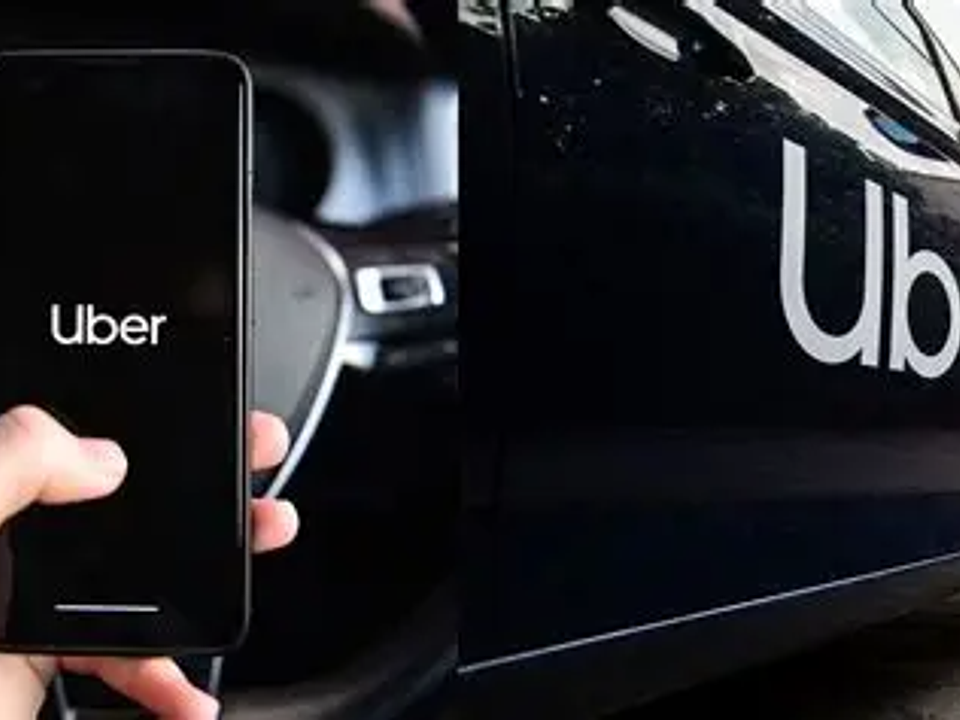 Uber anuncia mudanças em carros aceitos nas categorias premium no Brasil