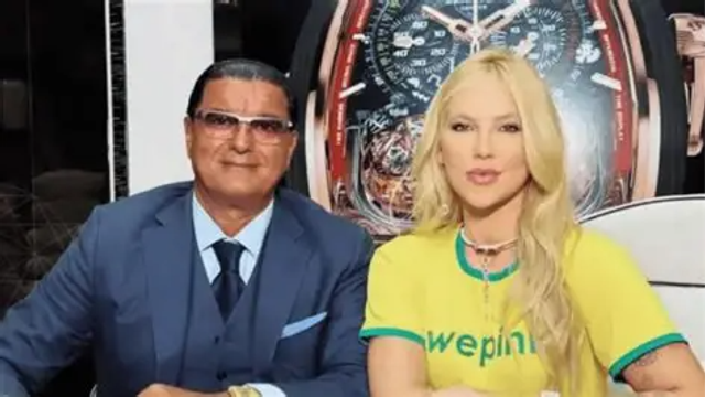 Virginia Fonseca anuncia parceria com marca de luxo internacional e celebra novo passo na carreira