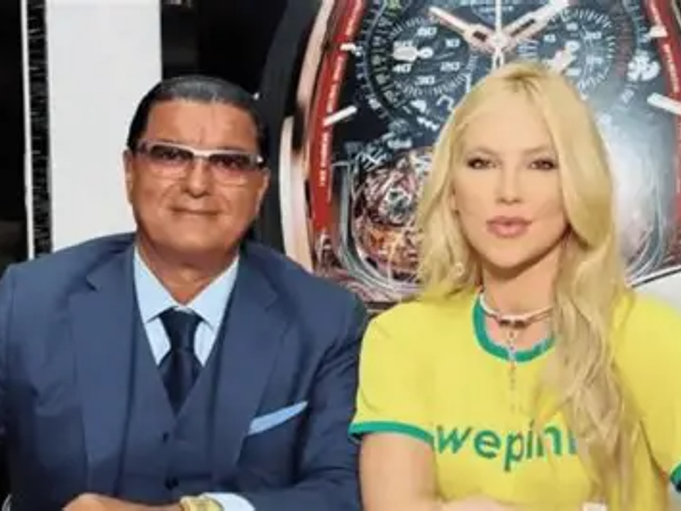 Virginia Fonseca anuncia parceria com marca de luxo internacional e celebra novo passo na carreira