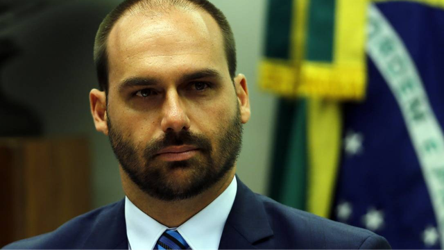 STF condena Eduardo Bolsonaro a mais de 4 anos de prisão e declara inelegibilidade até 2038