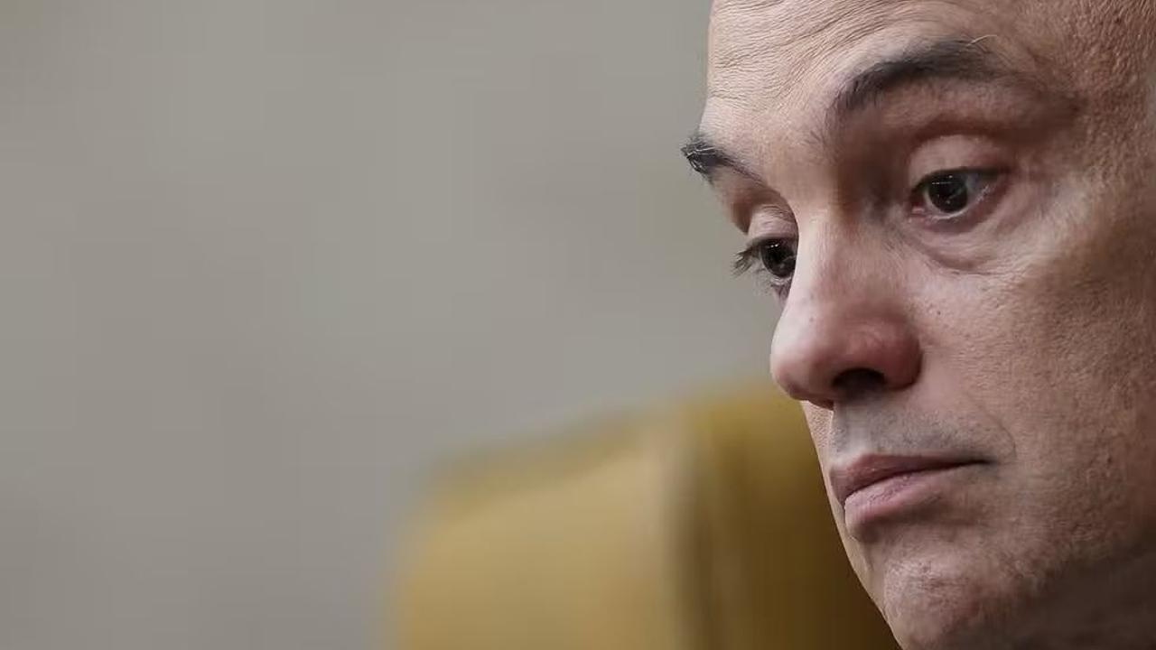EUA declaram Alexandre de Moraes “tóxico” para negócios internacionais