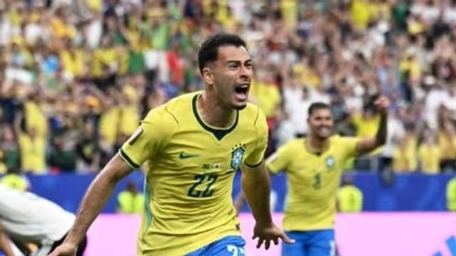 Brasil vira sobre o Japão e segue vivo na luta pelo hexa