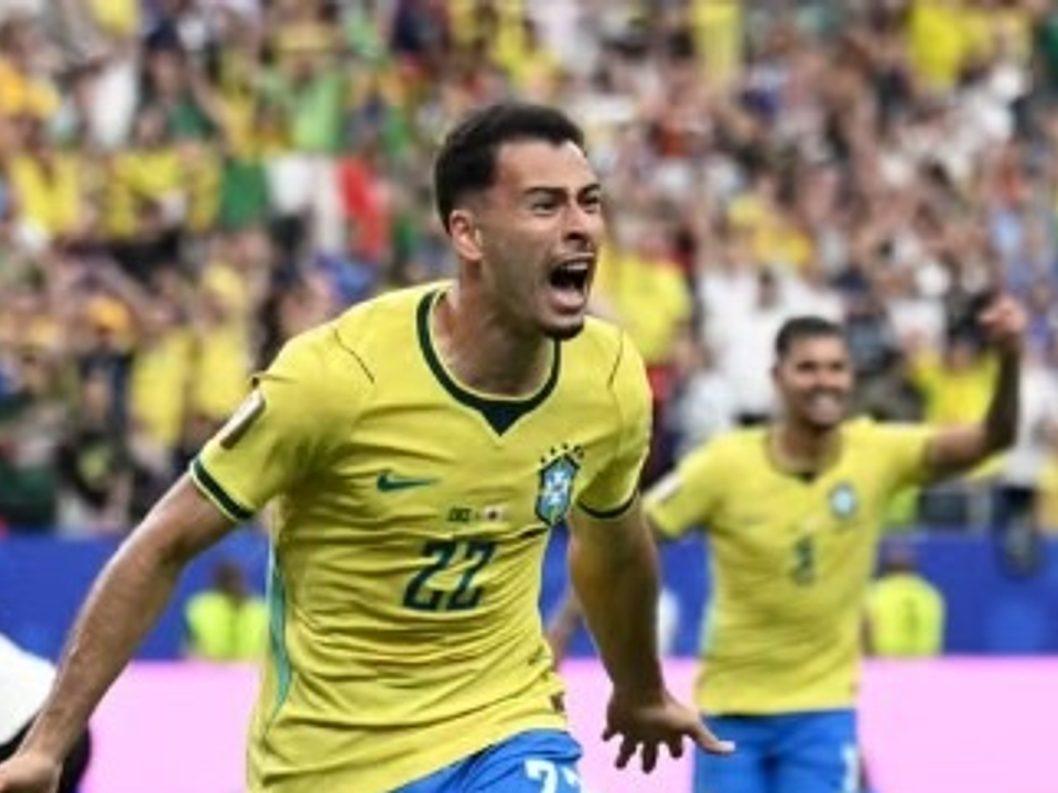Brasil vira sobre o Japão e segue vivo na luta pelo hexa
