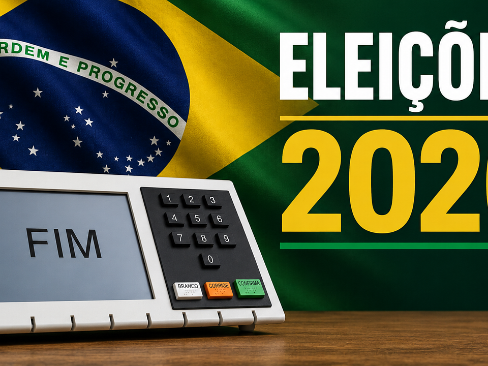 Consulado-Geral do Brasil em Atlanta abre inscrições para voluntários nas eleições de 2026
