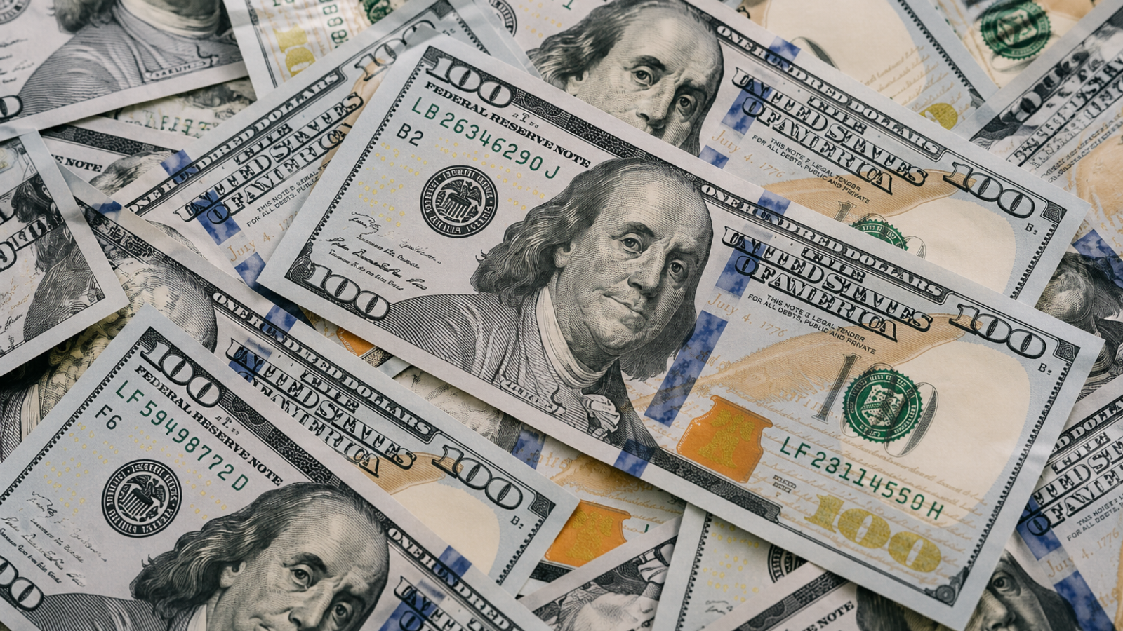 Dólar sobe nesta quarta-feira e volta a se aproximar de R$ 5,20
