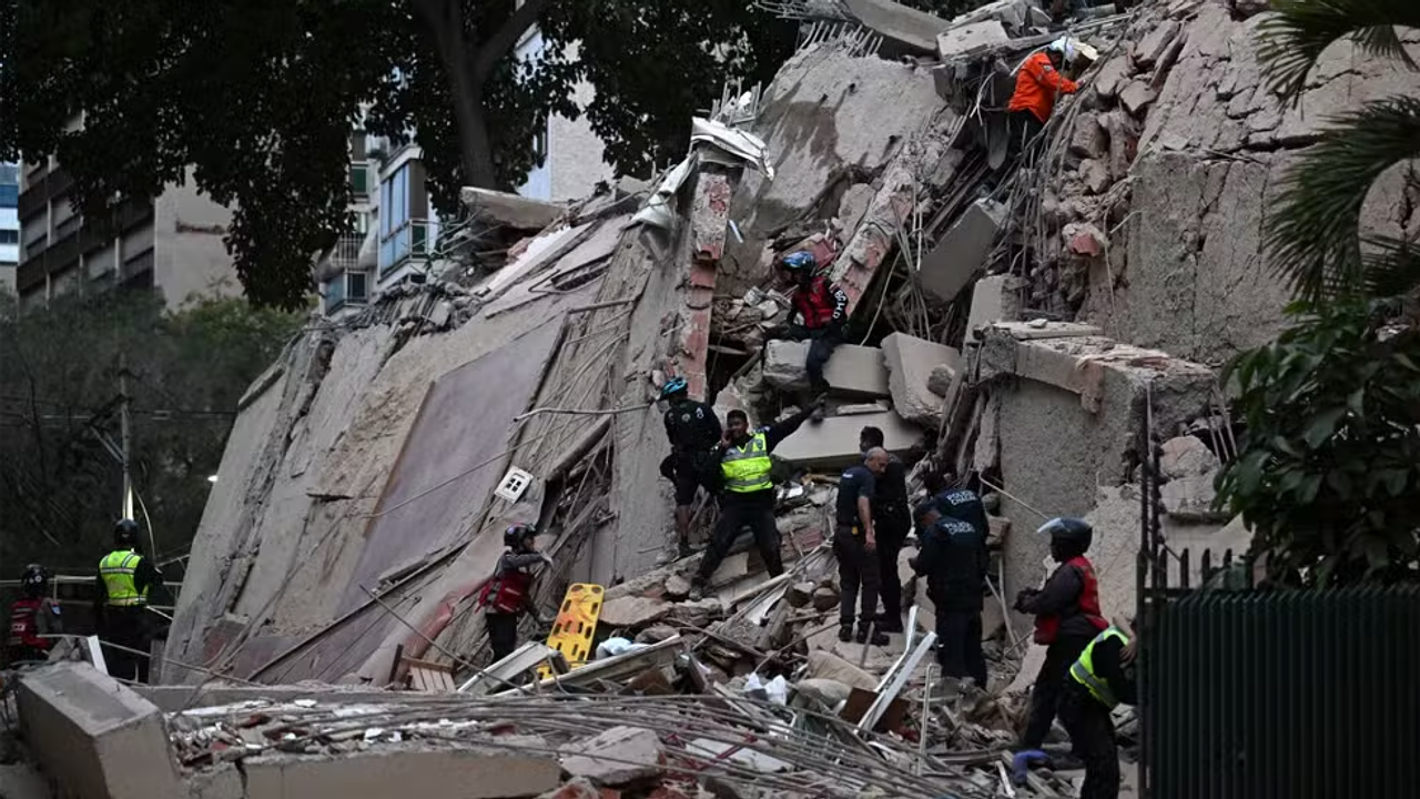 Venezuela enfrenta tragédia após fortes terremotos deixarem mortos e centenas de feridos