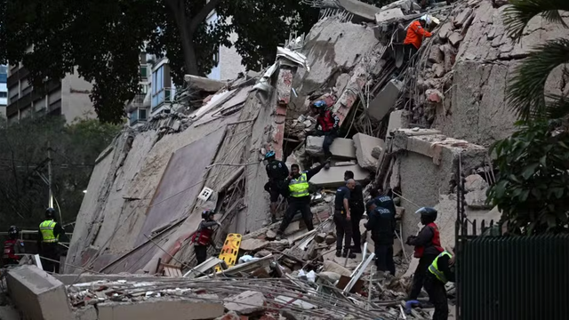 Venezuela enfrenta tragédia após fortes terremotos deixarem mortos e centenas de feridos