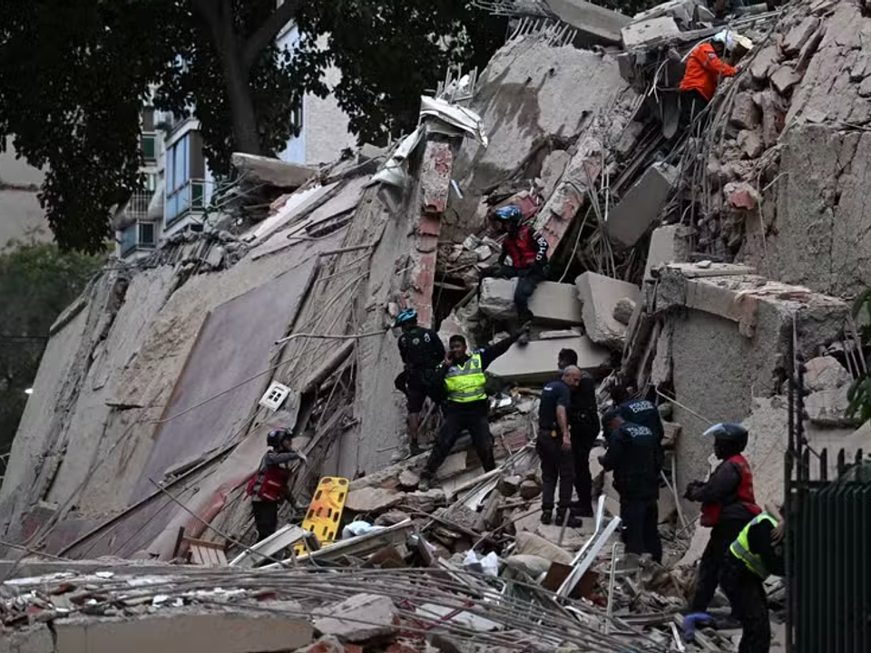 Venezuela enfrenta tragédia após fortes terremotos deixarem mortos e centenas de feridos