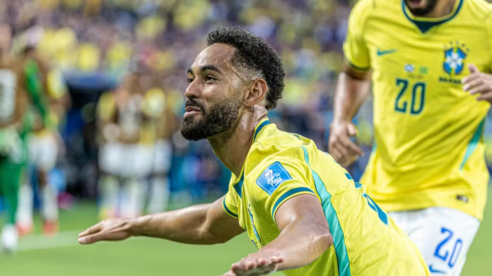 Brasil goleia Escócia, avança às oitavas e confirma força na Copa do Mundo