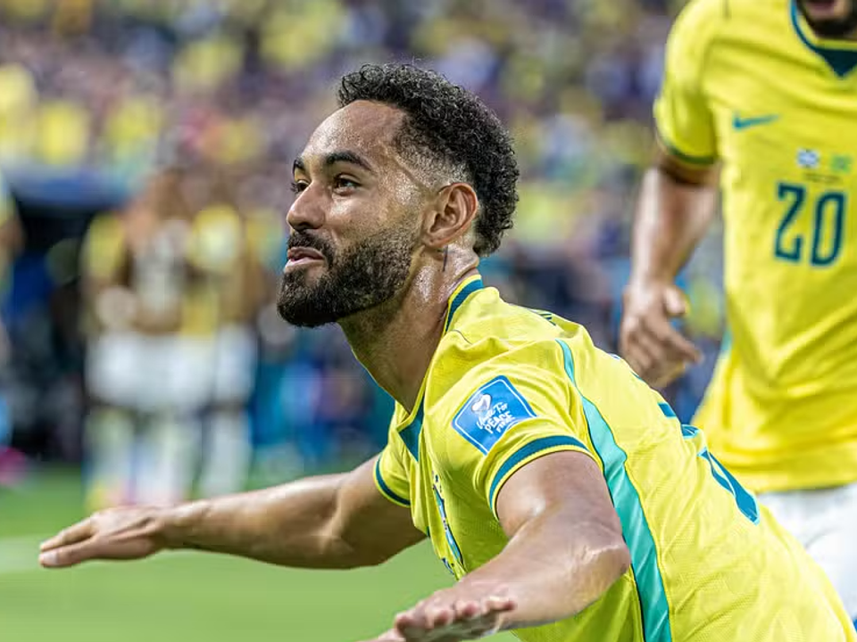 Brasil goleia Escócia, avança às oitavas e confirma força na Copa do Mundo