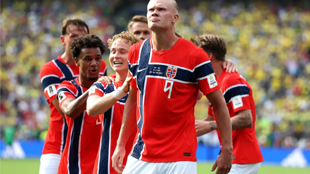 Brasil é eliminado pela Noruega e dá adeus à Copa do Mundo de 2026