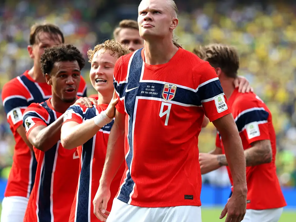 Brasil é eliminado pela Noruega e dá adeus à Copa do Mundo de 2026