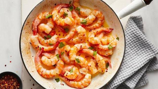Walmart recolhe camarão por risco de contaminação com Césio-137