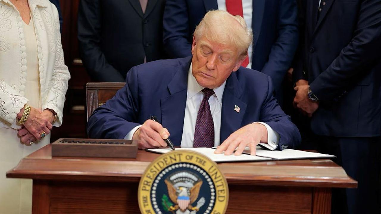 Novas tarifas de Trump atingem mais de 400 produtos de aço e alumínio